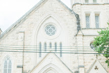 St. Mary's Catholic Church, Fredericksburg, United States