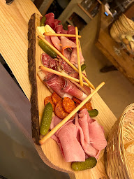 Photo n°61 de TAVERNE DE L’ORATOIRE à Grasse (Bar)