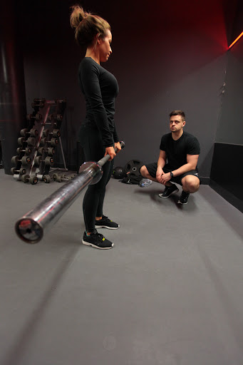 Ben Clarke Training - Thumbnail