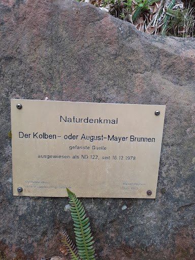 Kolbenbrunnen - Thumbnail