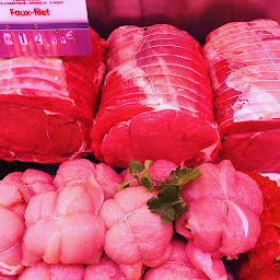 Photo n°6 de BOUCHERIE EL BARAKA à Montauban (Boucherie)