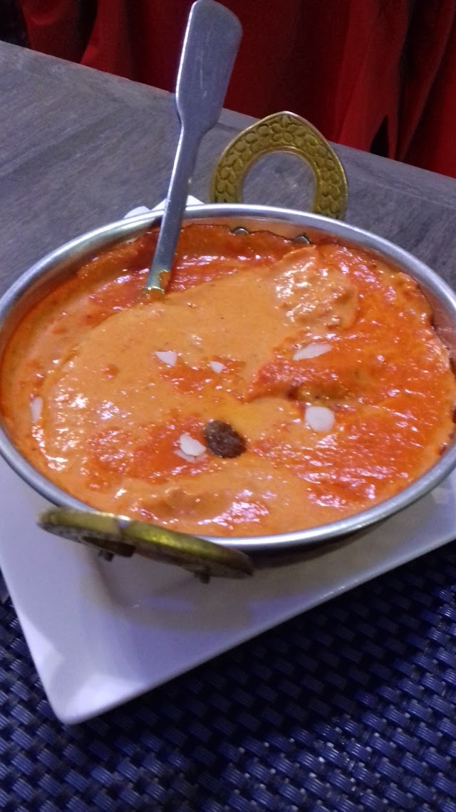 Le Tandoor