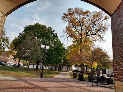 Fort Dodge Public Library