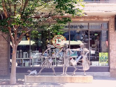 Photos of Malaprop's Bookstore/Cafe