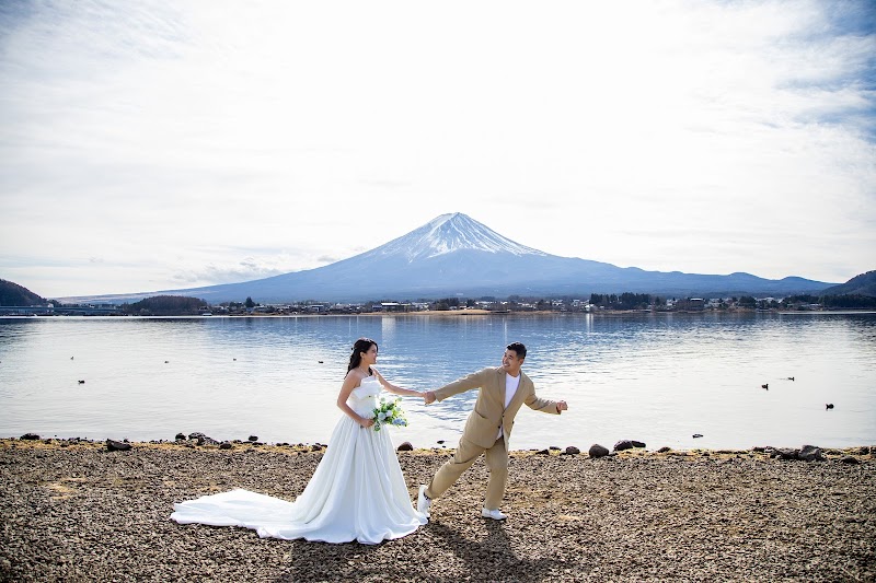 Heart Art | Wedding & Kimono Photography ＆ Rental
