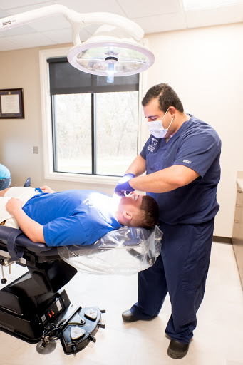 Manhattan Oral Surgery & Implant Center