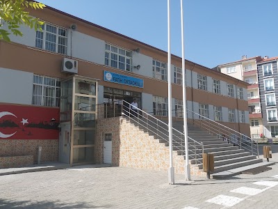 Fatih Primary School