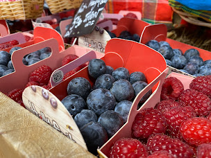 Photo n°26 de La Passion Du Goût à Le Neubourg (Primeur)