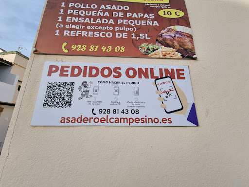 Asadero El Campesino - Thumbnail