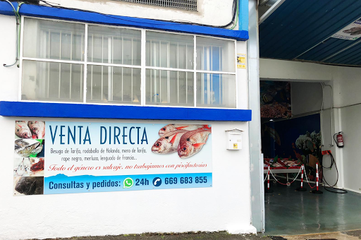 Pescados Esteban Palacios
