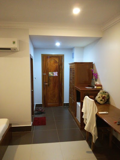 Photos of Little Garden Bar Guest House