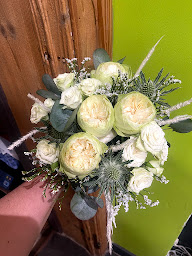 Photo n°28 de Angele fleurs à Pérenchies (Fleuriste)