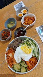 Photo n°33 de Rice to meet you à Aix-les-Bains (Restaurant coréen)