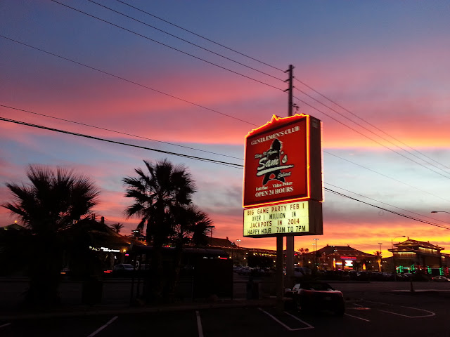 Play It Again Sam's by null