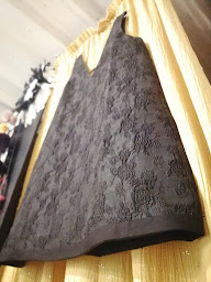 Photo n°4 de Le rochet de lin à Saint-Chinian (Atelier de couture)