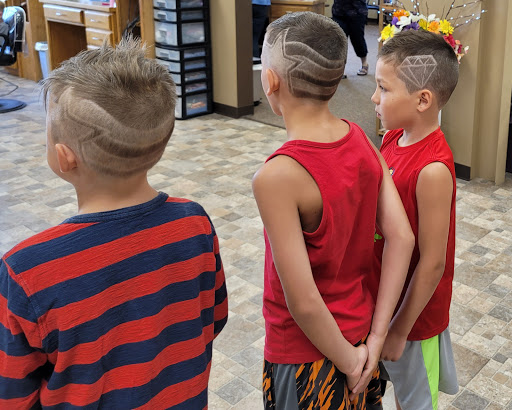Southtown Hair - Thumbnail