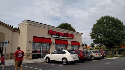 Mattress Firm Hwy 70 SE