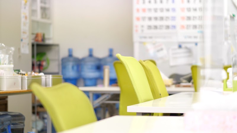 緑地公園 訪問看護ステーション