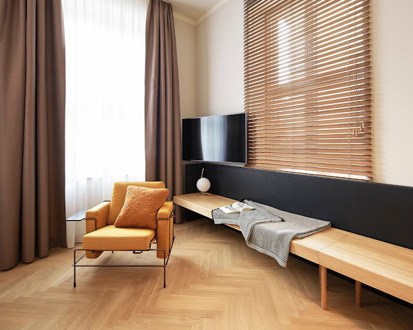 Melter Hotel & Apartments - a Neighborhood Hotel by null