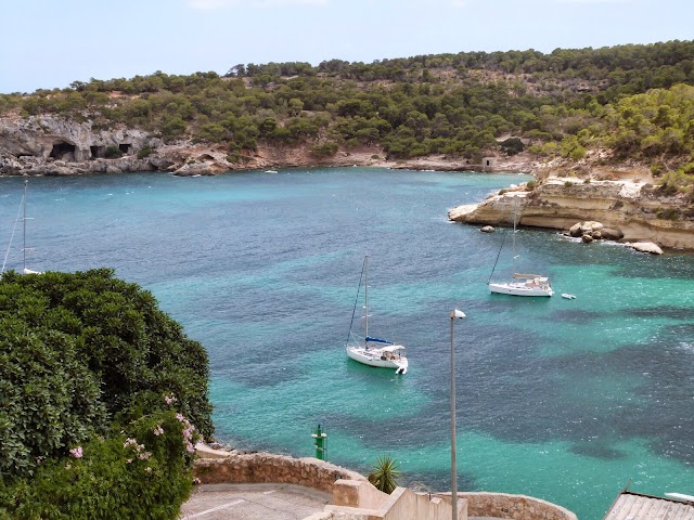 Cala Mago