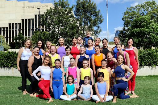 Sunnybank Physical Culture Club Inc - Brisbane