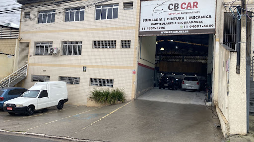 CB Car Serviços Automotivos