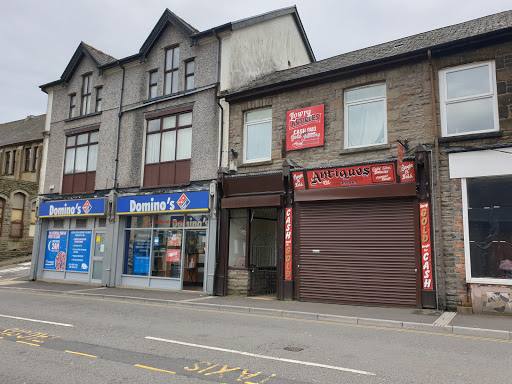 Lowry antiques