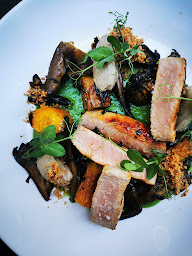 Photo n°14 de Epicentre à Bordeaux (Restaurant français)