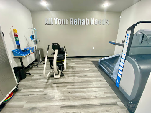 Physical Therapy Institute-Heights - Thumbnail