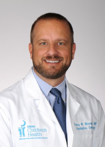 Anthony Marcus Hlavacek Md