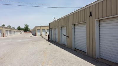 American Self Storage #13