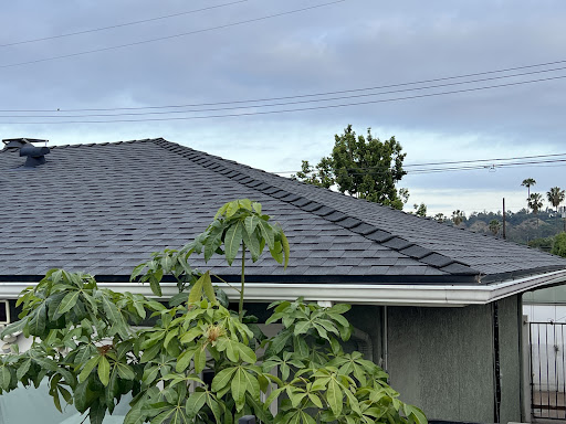 J P Roofing - Thumbnail