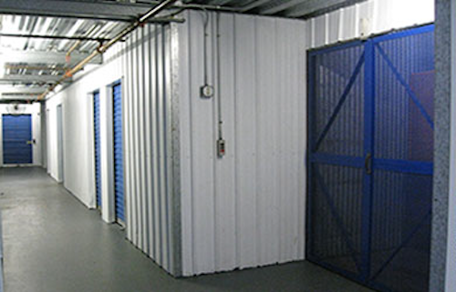 Kaneohe Self Storage