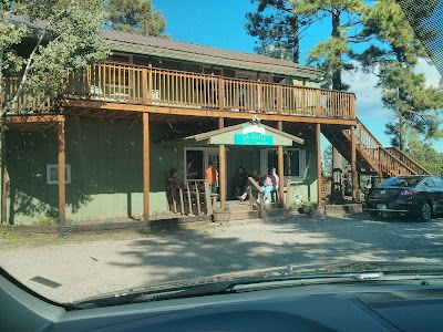 La Junta Guest Ranch