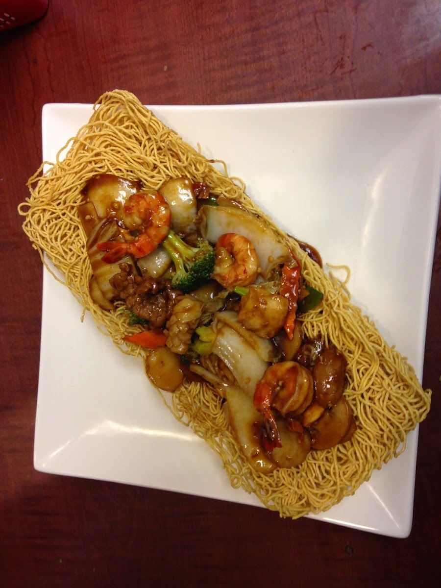 Pho Hang & Grill — photo 2