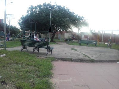 Photos of Plazuelita y Parque Infantil