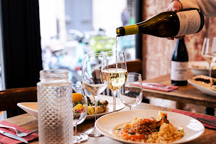 Photo n°28 de CDP Cuisine Lusitanienne à Paris (Restaurant portugais)