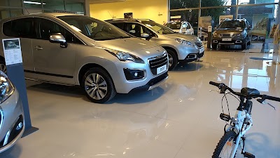 Photos of Automotores Del Sur
