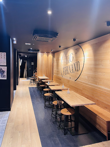 Photo 4 - Big Fernand