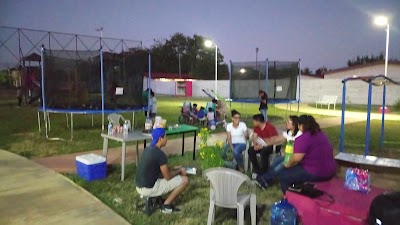 Photos of Aaron Merino Fern&aacute;ndez Park