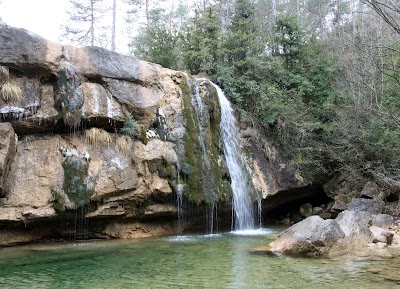 Photos of Area de Lleure de la Font del Querol.