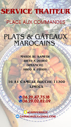 Photo n°4 de Nouvelle Boucherie Halal DARNA Limoux à Limoux (Boucherie)