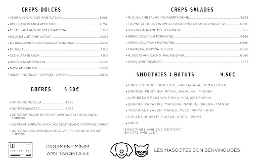 Cafeteria Dues Aigües - Thumbnail