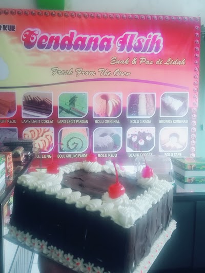 Photos of dapur kue cendana asih
