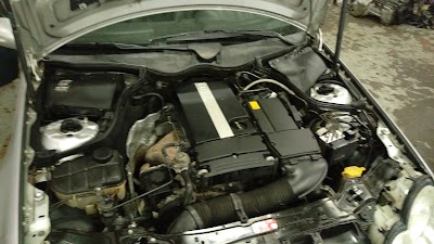 Photos of Solution Gate Garage