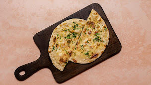 Photo n°97 de Junglii à Paris (Restaurant indien)