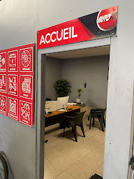 Photo n°3 de GARAGE MY AUTO SERVICE à Preignac (Vendeur de voitures d'occasion)