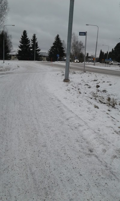 Photos of Tulkkilan Koulu