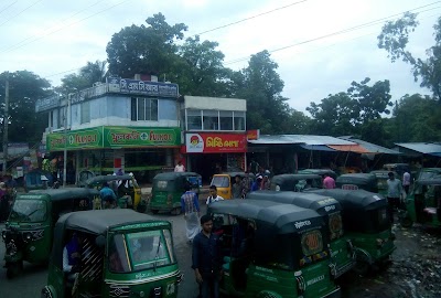 Photos of College Gate Bus Stop