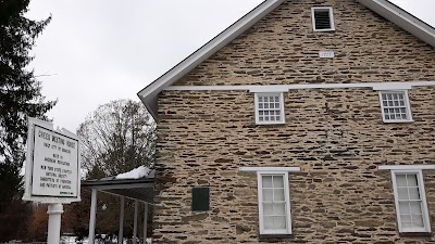 Creek Meeting House